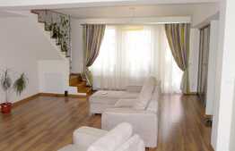 3 camere, 96 mp, terasa, garaj, parcare, boxa, zona strazii Eugen Ionesco