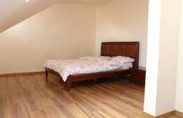 3 camere, 96 mp, terasa, garaj, parcare, boxa, zona strazii Eugen Ionesco