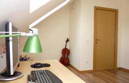 3 camere, 96 mp, terasa, garaj, parcare, boxa, zona strazii Eugen Ionesco