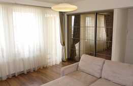 3 camere, 96 mp, terasa, garaj, parcare, boxa, zona strazii Eugen Ionesco