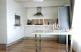 3 camere, 96 mp, terasa, garaj, parcare, boxa, zona strazii Eugen Ionesco