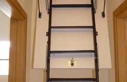 3 camere, 96 mp, terasa, garaj, parcare, boxa, zona strazii Eugen Ionesco