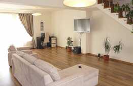 3 camere, 96 mp, terasa, garaj, parcare, boxa, zona strazii Eugen Ionesco