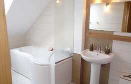 3 camere, 96 mp, terasa, garaj, parcare, boxa, zona strazii Eugen Ionesco