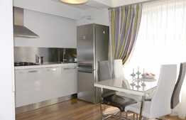 3 camere, 96 mp, terasa, garaj, parcare, boxa, zona strazii Eugen Ionesco