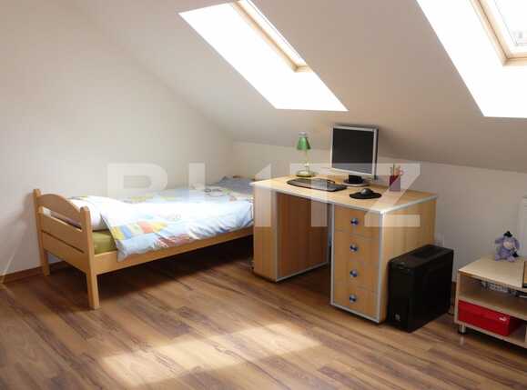 Apartament de vânzare 3 camere Europa - 25332AV | BLITZ Cluj-Napoca | Poza8