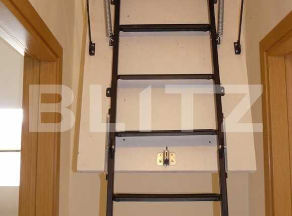 Apartament de vânzare 3 camere Europa - 25332AV | BLITZ Cluj-Napoca | Poza12