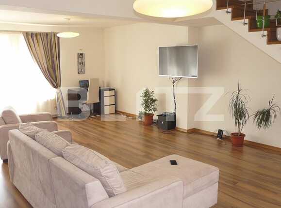 Apartament de vânzare 3 camere Europa - 25332AV | BLITZ Cluj-Napoca | Poza2