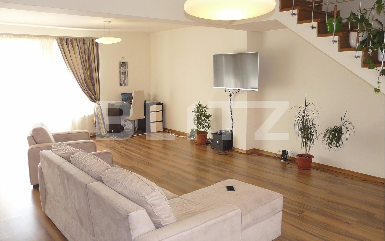 Apartament de vânzare 3 camere Europa - 25332AV | BLITZ Cluj-Napoca | Poza2