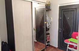 Garsoniera 41 mp, decomandata, etaj intermediar, parcare, zona Kaufland