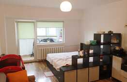 Garsoniera 41 mp, decomandata, etaj intermediar, parcare, zona Kaufland