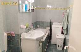 Garsoniera 41 mp, decomandata, etaj intermediar, parcare, zona Kaufland