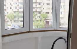 Garsoniera 41 mp, decomandata, etaj intermediar, parcare, zona Kaufland