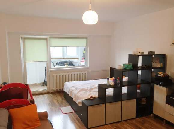 Garsonieră de vânzare Manastur - 25333AV | BLITZ Cluj-Napoca | Poza1