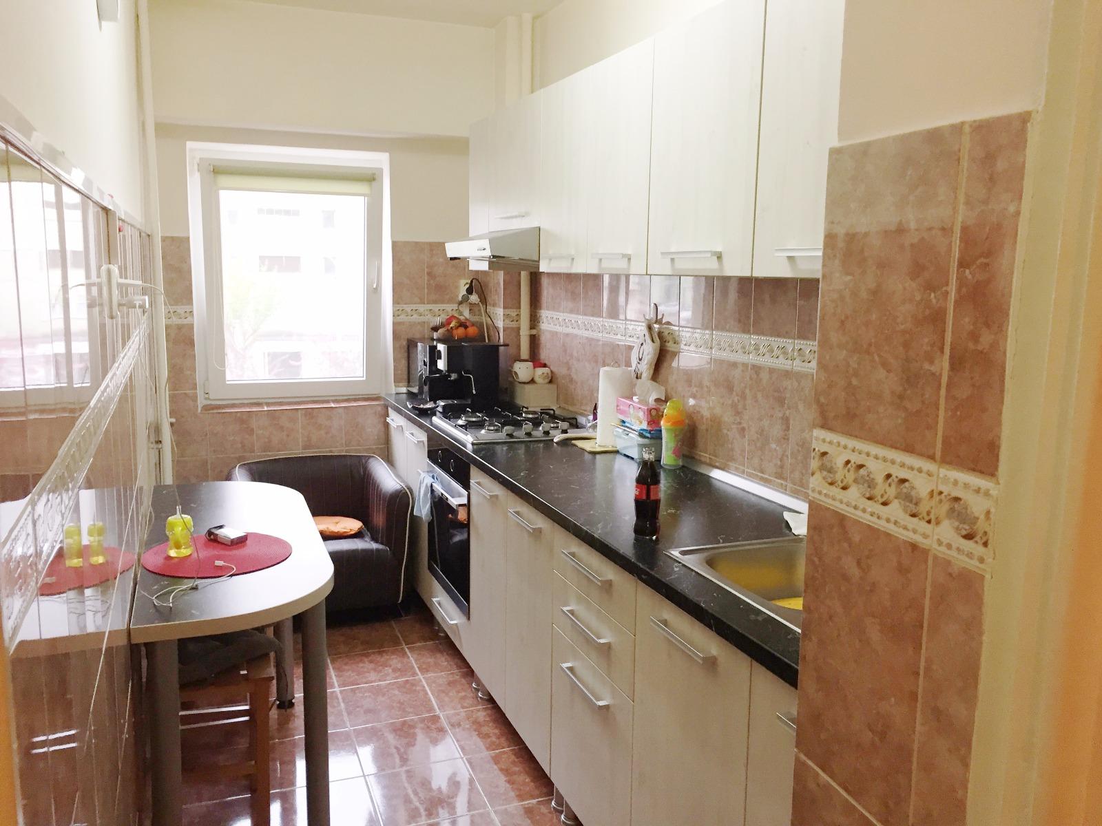 Garsonieră de vânzare Manastur - 25333AV | BLITZ Cluj-Napoca | Poza3