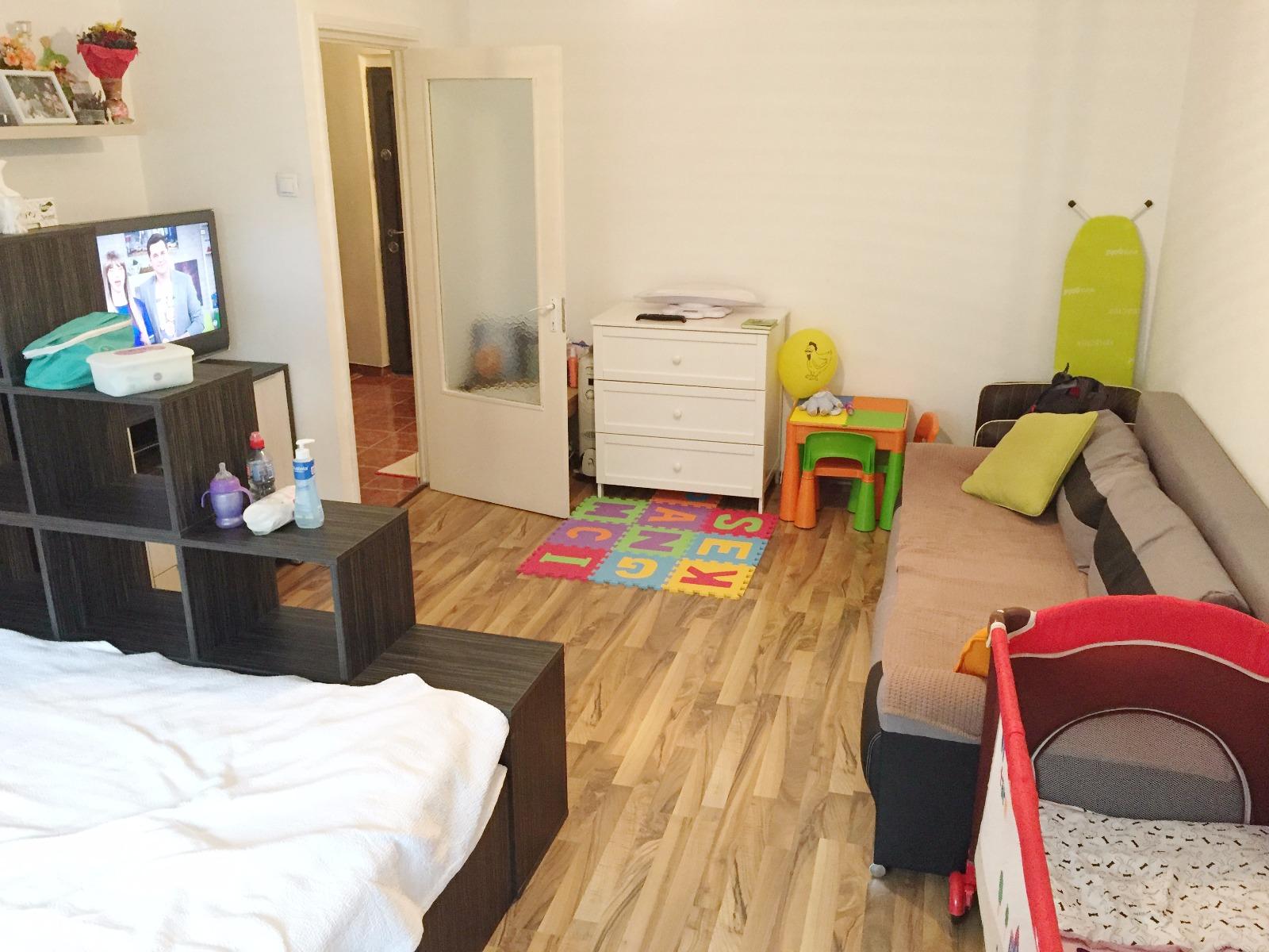 Garsonieră de vânzare Manastur - 25333AV | BLITZ Cluj-Napoca | Poza2
