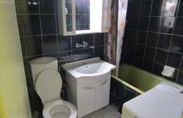 De vanzare garsoniera, 24 mp, boxa la subsol, etaj intermediar, zona Auchan