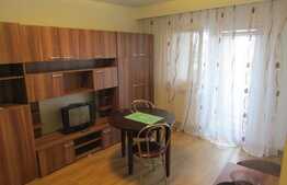 De vanzare garsoniera, 24 mp, boxa la subsol, etaj intermediar, zona Auchan