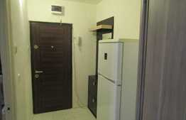 De vanzare garsoniera, 24 mp, boxa la subsol, etaj intermediar, zona Auchan