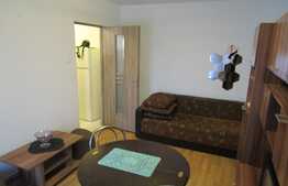 De vanzare garsoniera, 24 mp, boxa la subsol, etaj intermediar, zona Auchan