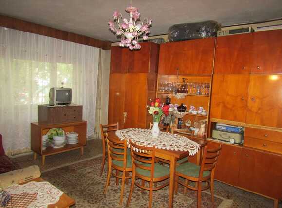 Apartament de vânzare 3 camere Manastur - 25335AV | BLITZ Cluj-Napoca | Poza1