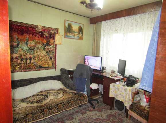 Apartament de vânzare 3 camere Manastur - 25335AV | BLITZ Cluj-Napoca | Poza3