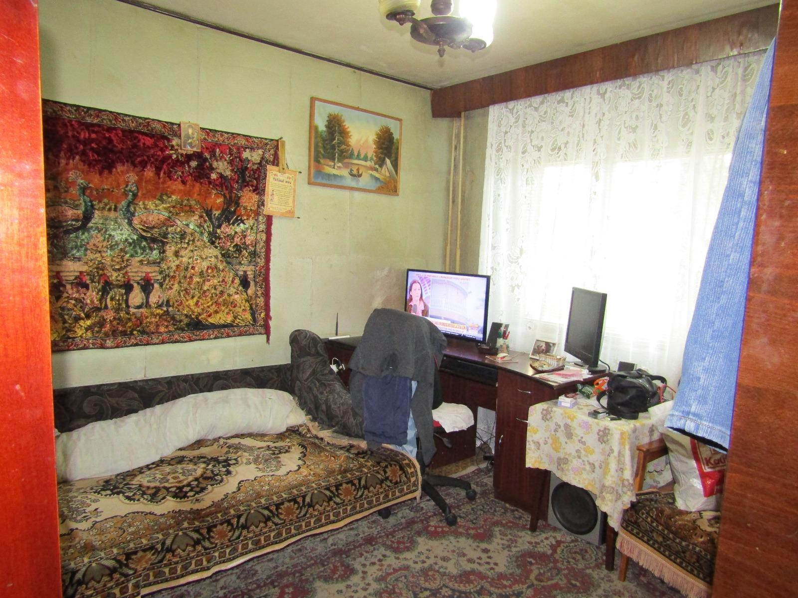 Apartament de vânzare 3 camere Manastur - 25335AV | BLITZ Cluj-Napoca | Poza3