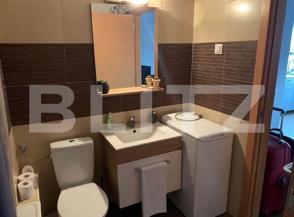 Apartament de închiriat 3 camere Gheorgheni - 25338AI | BLITZ Cluj-Napoca | Poza8