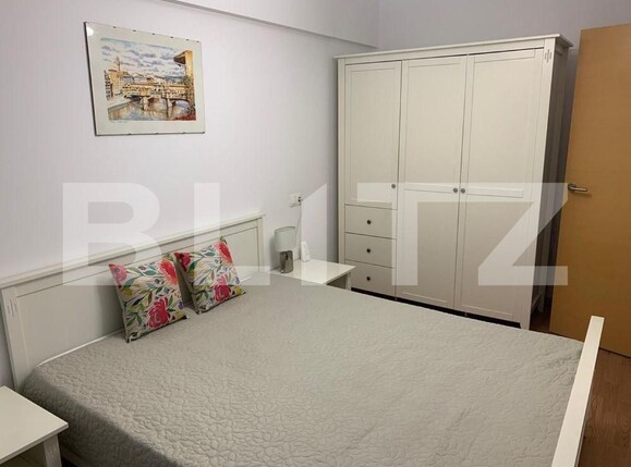 Apartament de închiriat 3 camere Gheorgheni - 25338AI | BLITZ Cluj-Napoca | Poza1