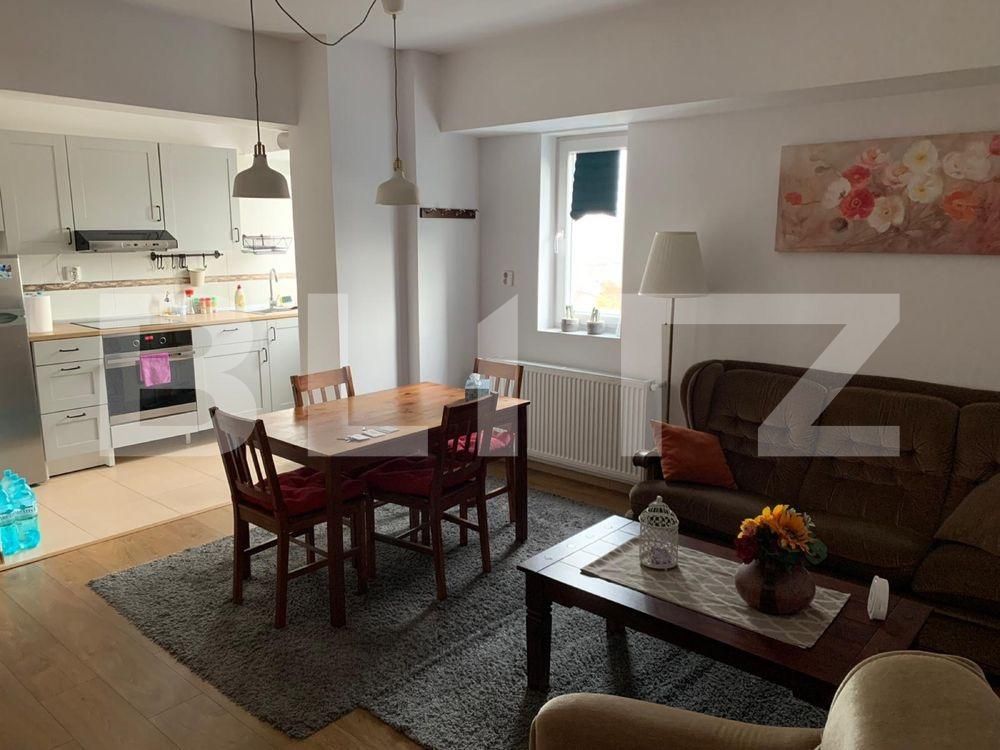 Apartament de închiriat 3 camere Gheorgheni - 25338AI | BLITZ Cluj-Napoca | Poza5