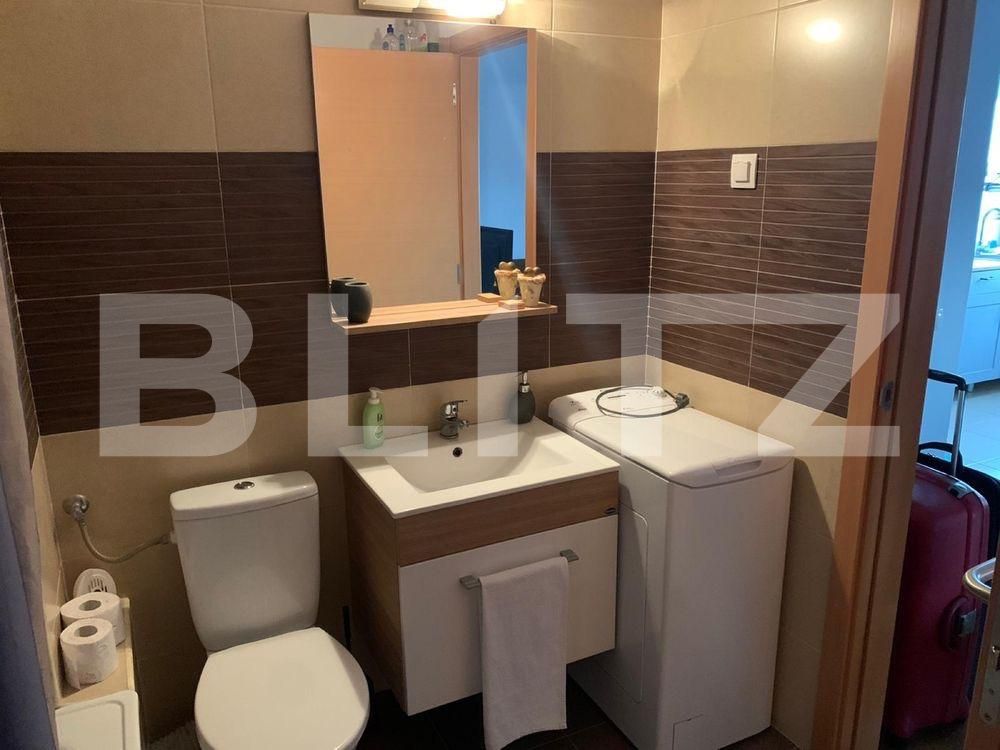 Apartament de închiriat 3 camere Gheorgheni - 25338AI | BLITZ Cluj-Napoca | Poza8