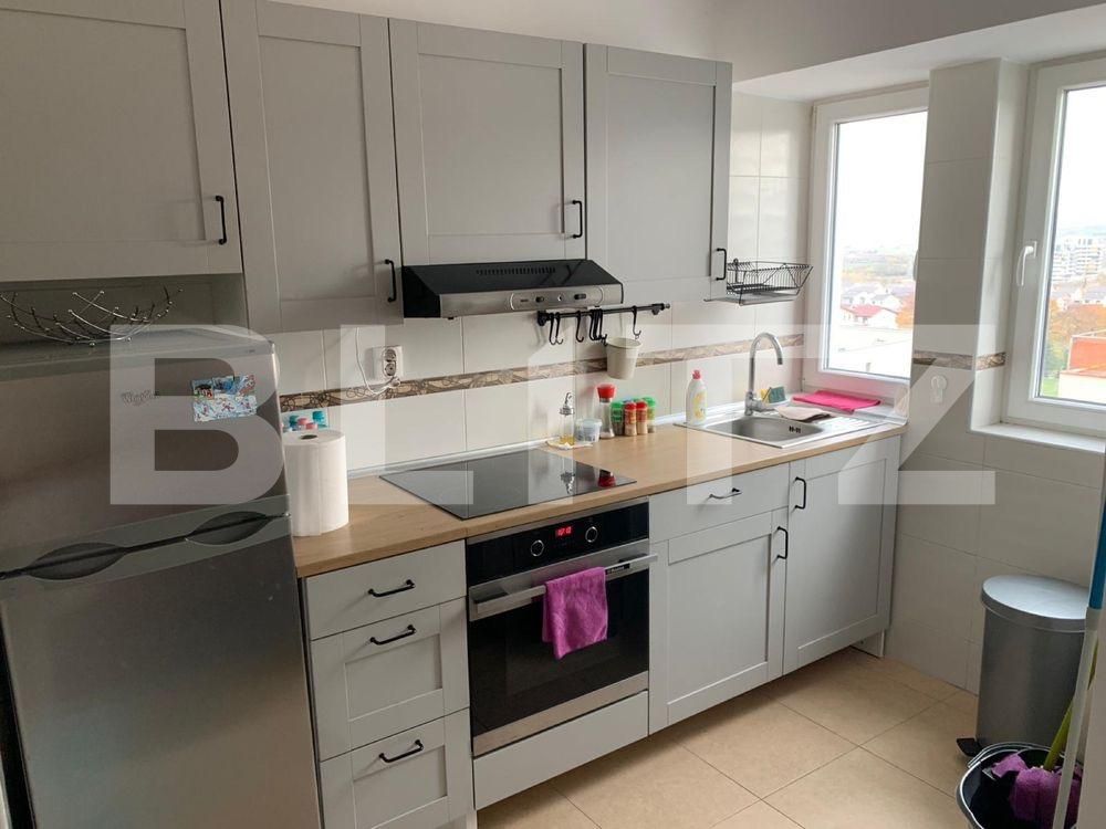 Apartament de închiriat 3 camere Gheorgheni - 25338AI | BLITZ Cluj-Napoca | Poza7