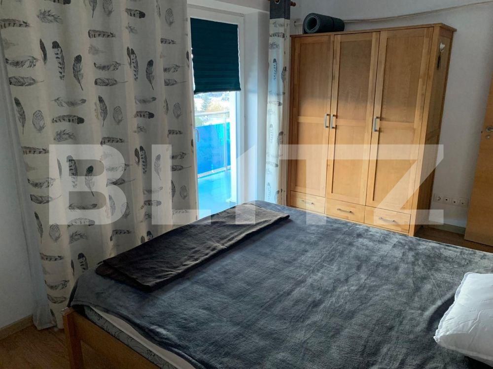 Apartament de închiriat 3 camere Gheorgheni - 25338AI | BLITZ Cluj-Napoca | Poza4