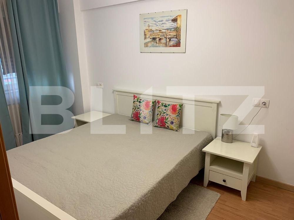 Apartament de închiriat 3 camere Gheorgheni - 25338AI | BLITZ Cluj-Napoca | Poza2