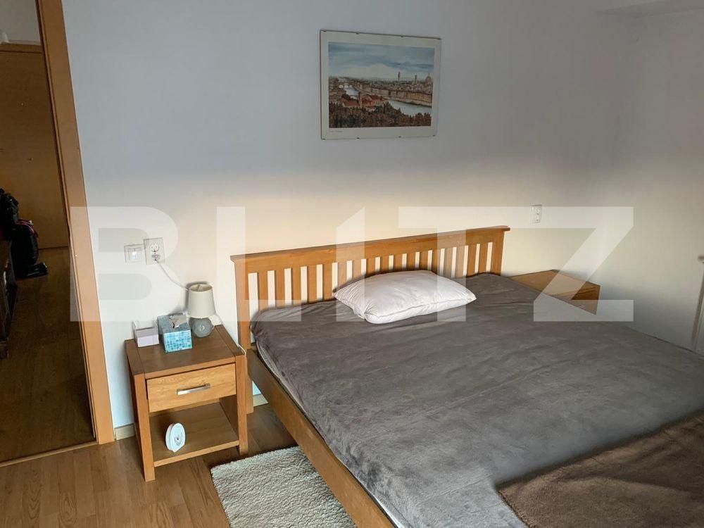 Apartament de închiriat 3 camere Gheorgheni - 25338AI | BLITZ Cluj-Napoca | Poza3