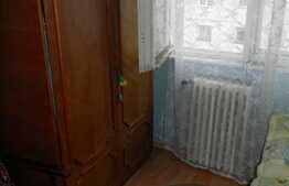 De vanzare apartament cu 4 camere, 57 mp,  zona strazii Mehedinti