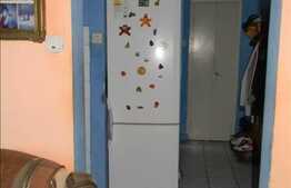 De vanzare apartament cu 4 camere, 57 mp,  zona strazii Mehedinti