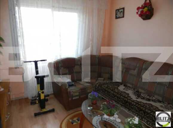 Apartament de vânzare 4 camere Manastur - 2534AV | BLITZ Cluj-Napoca | Poza1