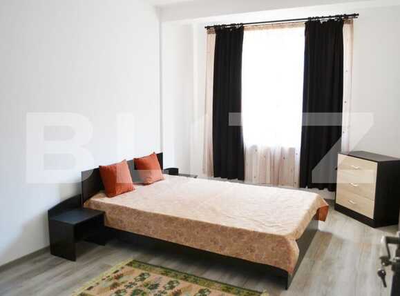 Apartament de vânzare 2 camere Floreşti - 25340AV | BLITZ Cluj-Napoca | Poza1