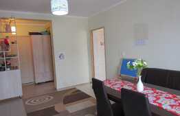 De vanzare apartament 2 camere, 54 mp! Mobilat si utilat! Parcare! Zona Terra!