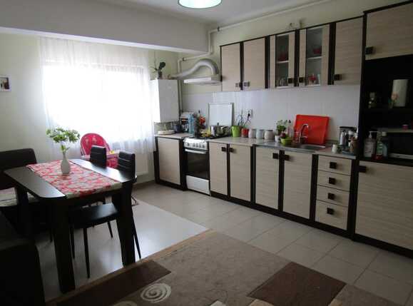 Apartament de vânzare 2 camere Floreşti - 25342AV | BLITZ Cluj-Napoca | Poza1