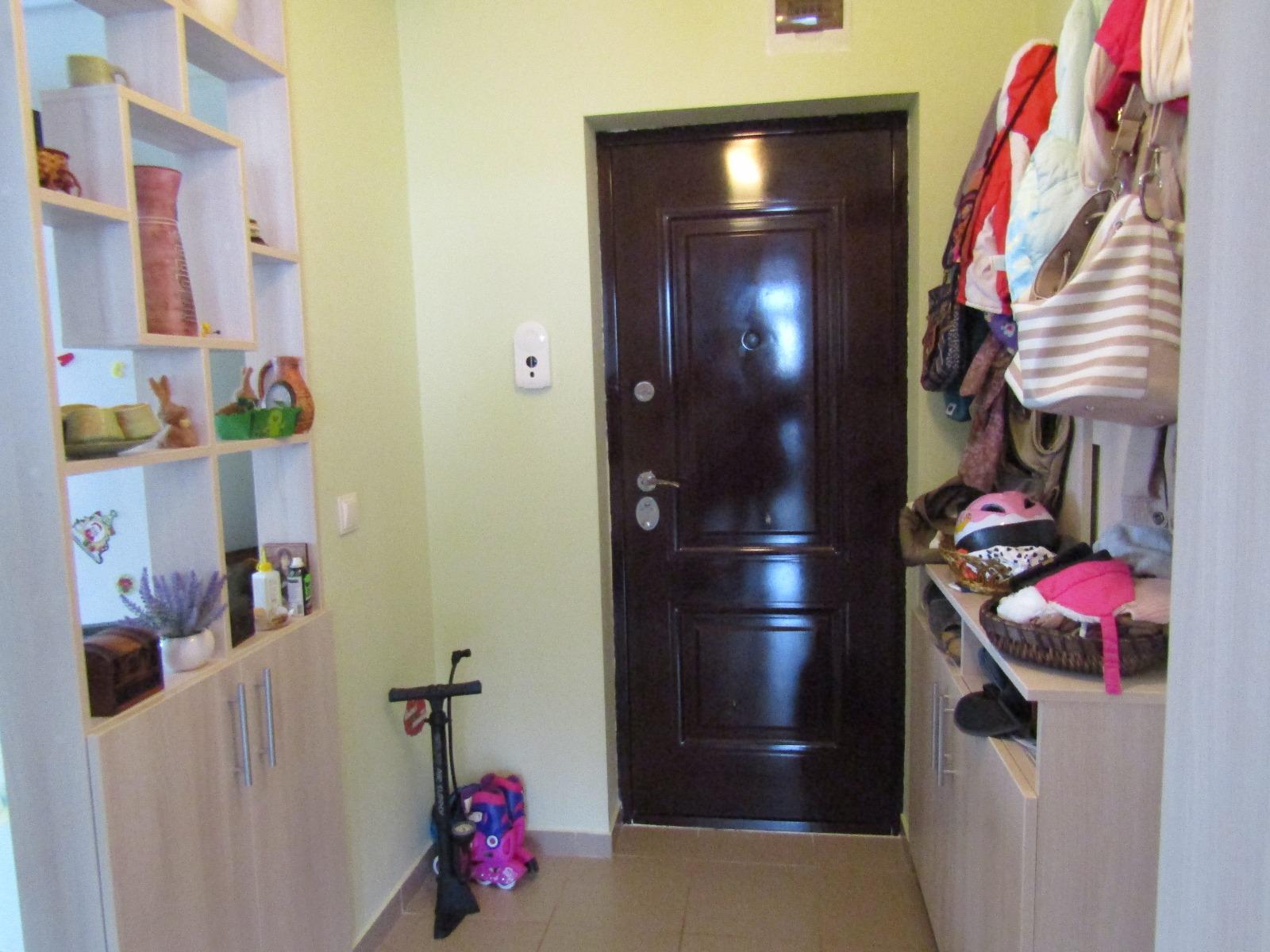 Apartament de vânzare 2 camere Floreşti - 25342AV | BLITZ Cluj-Napoca | Poza8