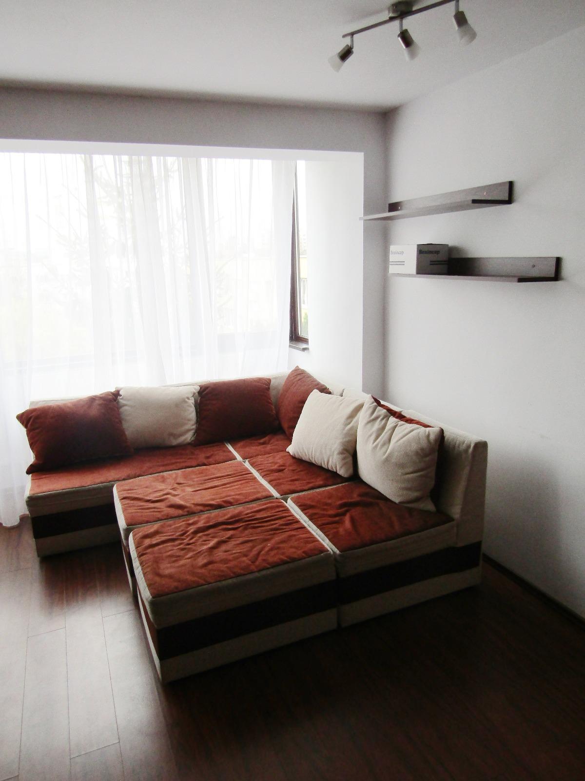 Apartament de închiriat 4 camere Manastur - 25344AI | BLITZ Cluj-Napoca | Poza7