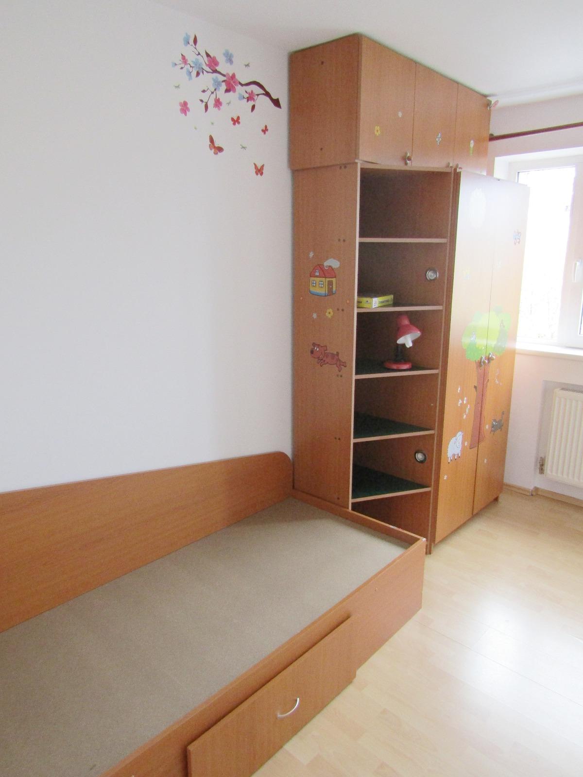 Apartament de închiriat 4 camere Manastur - 25344AI | BLITZ Cluj-Napoca | Poza4