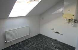 Mansarda de vanzare, 2 camere, 63 mp! Parcare! Zona strazii Eroilor!