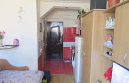 Garsoniera 19 mp, etaj intermediar, zona Auchan