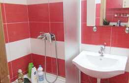 Garsoniera 19 mp, etaj intermediar, zona Auchan