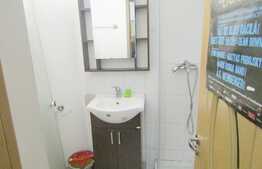 Garsoniera 20,25 mp, decomandata, zona strazii Calea Dorobantilor