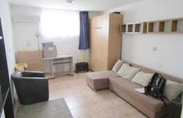 Garsoniera 20,25 mp, decomandata, zona strazii Calea Dorobantilor