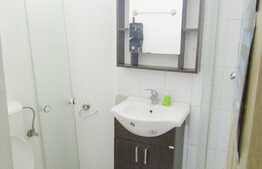 Garsoniera 20,25 mp, decomandata, zona strazii Calea Dorobantilor